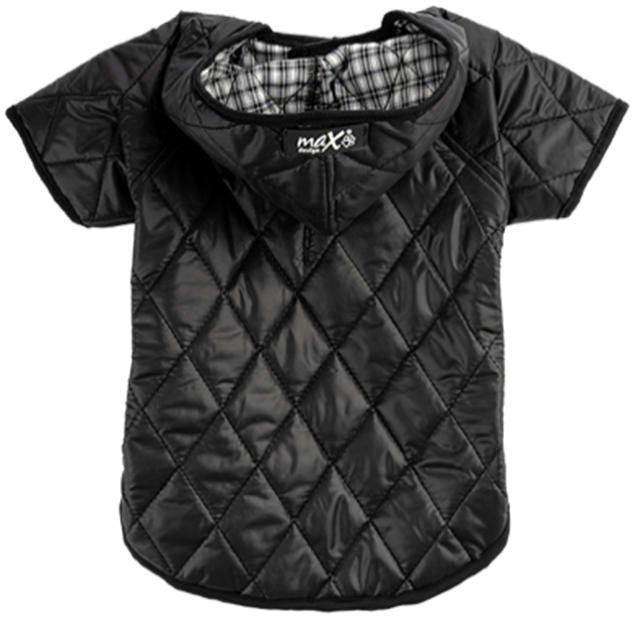 WATERPROOF MONT SİYAH